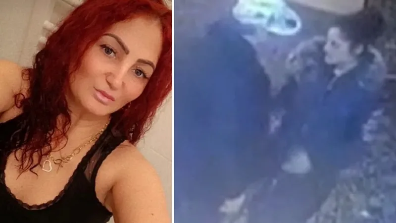 Ele sunt hoațele care furau din buzunare în Centrul Vechi prin metoda îmbrățișării Foto: Instagram/Adevărul