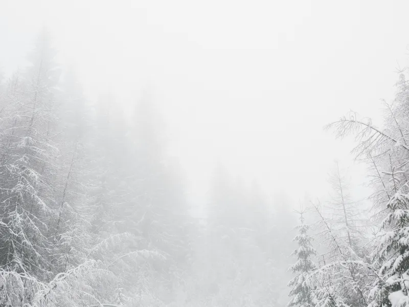 METEO Vin primele ninsori în România. În ce orașe a fost emis Cod galben de zăpadă și vânt Foto: Freepik (fotografie cu caracter ilustrativ)