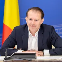 Mai mulți liberali încearcă să-l forțeze pe Florin Cîțu să demisioneze de la șefia PNL/FOTO: Facebook/FlorinCitu
