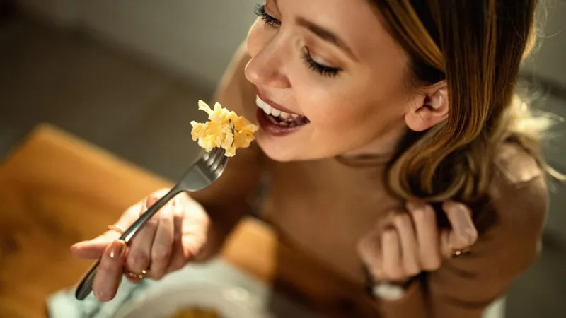 Unele alimente te fac mai frumos Foto: Freepik.com - rol ilustrartiv