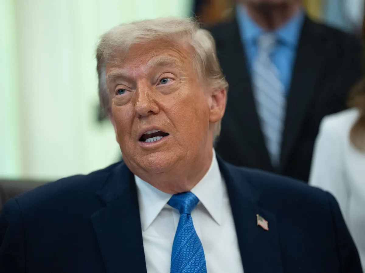 Donald Trump anunţă cu SUA vor ataca dur Iranul, în această seară. Revin bombardamentele americane