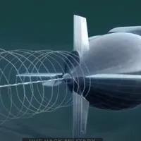 VIDEO Marea Britanie va dona șase drone submarine Ucrainei pentru neutralizarea minelor rusești - FOTO: YouTube