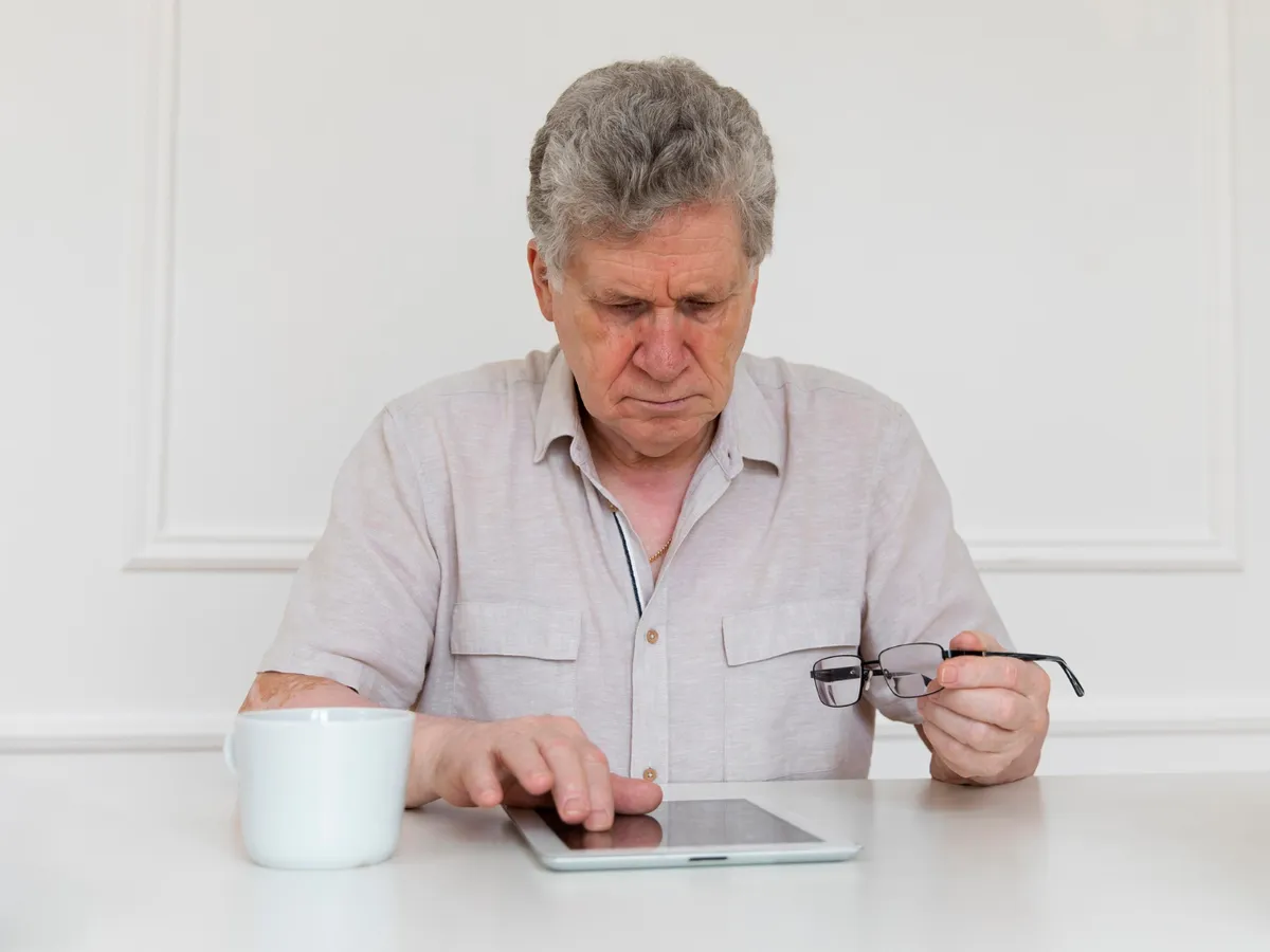 Pensionar la pensie - Foto: Freepik