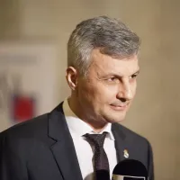 Daniel Zamfir/Foto: Ziarul Bursa