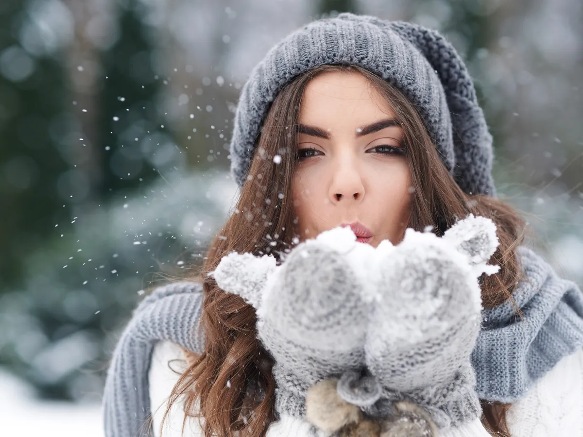 Credință populară veche: Ce înseamnă când ninge în martie și ce semn ascuns îți poate schimba viața complet