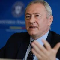Marcel Ciolacu l-a numit pe Lucian Heiuş secretar general la Ministerul Finanţelor - Foto: INQUAM PHOTOS / George Călin