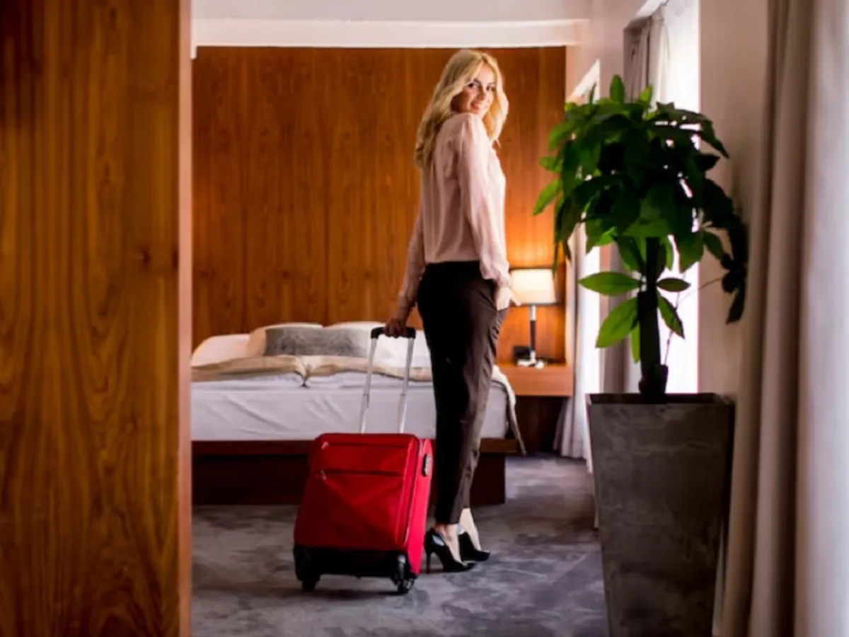 Hotel - Foto: Freepik (rol ilustrativ)