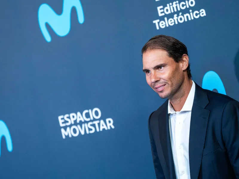 Rafael Nadal şi-a anunţat retragerea din tenisul profesionist  - Foto: Profimedia images