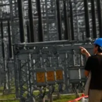 A fost demis și Directoratul Transelectrica/Foto: captură tv