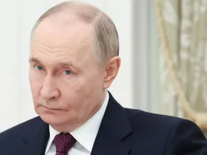 Prima reacție a lui Putin după ce SUA au bombardat instalațiile nucleare ale Iranului