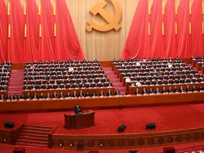 „Lungul amurg” al Chinei: cei doi factori ce prevestesc un viitor sumbru pentru colosul care a fost odată „fabrica lumii”