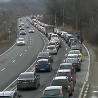 Autostrada Ploiești – Brașov, un vis îndepărtat. Încep, însă, lucrările la o alternativă la DN1 - Foto: digifm.ro - Rol ilustrativ