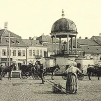 Un transilvănean a inventat prima fântână muzicală din lume: A fost condamnat la moarte. Ce a făcut - Foto: MUZEUL RHEDEY SÂNGEORGIU DE MUREŞ