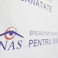 Servicii decontate la Casa de Asigurări pentru pacienți morți. Se întâmpla la un azil din București Foto: Inquam Photos/Octav Ganea București