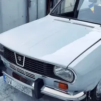 Cum arată cea mai veche Dacia 1300 din lume - Foto: captură video