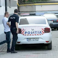 Gheorghe Crețu, cel care a omorât doi pensionari din Zorleni, a recunoscut că a mai ucis o bâtrână, în 2013 Foto: vremeanoua.ro
