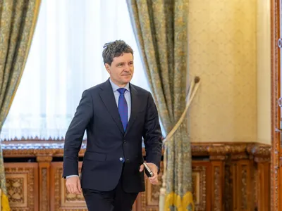 Nicușor Dan - Foto: Administrația Prezidențială