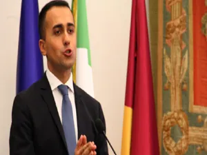 Luigi Di Maio