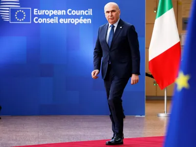 Bolojan convoacă CSAT. Războiul din Ucraina și implicațiile pentru România, pe masa discuțiilor - Foto: Profimedia images