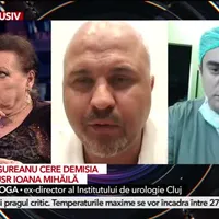 Foto: Captură video Antena 3