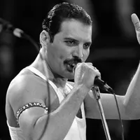 Freddie Mercury- Foto: PLAYTECH