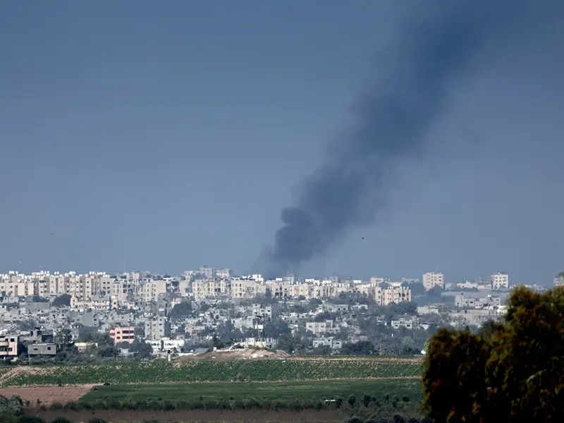 Situație critică în Fâșia Gaza: Proviziile se epuizează. ONU cere anularea ordinului de evacuare - Foto: Profimedia Images/ Imagine cu caracter ilustrativ