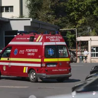 Ce spitale din Bucureşti asigură serviciile medicale de urgenţă, de Crăciun - Foto: INQUAM PHOTOS/George Călin