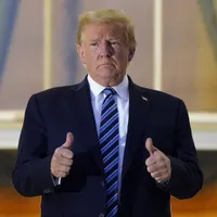 Donald Trump / Associated Press