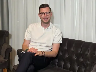 Alexandru Holicov. - Foto:ziaruldeiasi