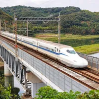 Tunel de 20.000.000.000.000$ între SUA și Anglia cu trenuri ce merg cu 1.100 km/h. Risc de prăbușire - Foto: Profimedia Images (Imagine cu rol ilustrativ)