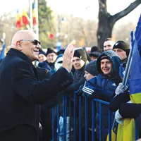 Raed Arafat se opune cu vehemență spargerii monopolului de stat - Foto: INQUAM PHOTOS/ Alexandru Bușcă