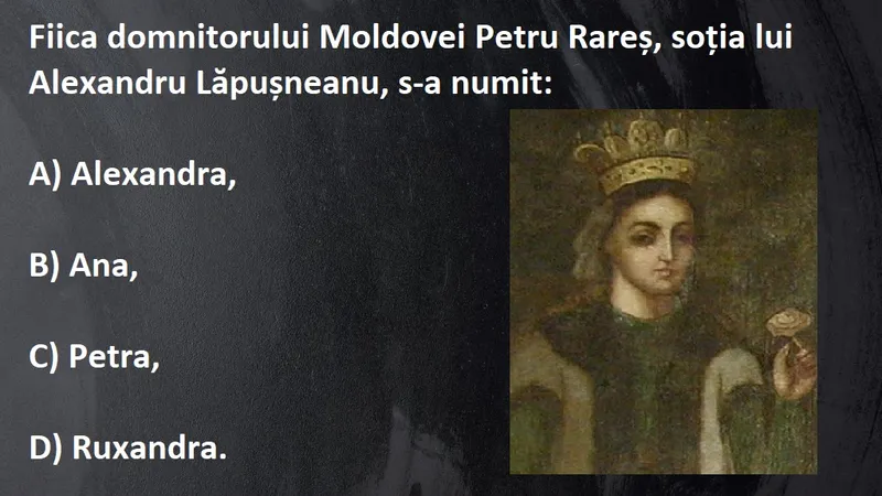 Test de cultură generală Foto: Newsweek România