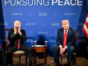 „Trump a vrut să se ridice și să plece”. Solicitarea lui Putin care a stârnit revolta președintelui american