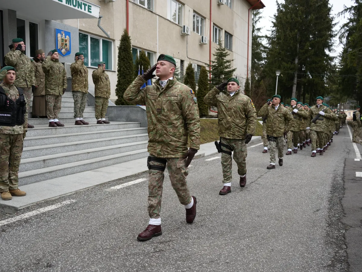 A încetat starea de alertă extremă pentru populația din nordul județului Tulcea