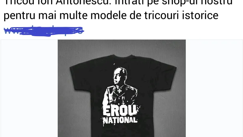 Sursa: Institutul Elie Wiesel