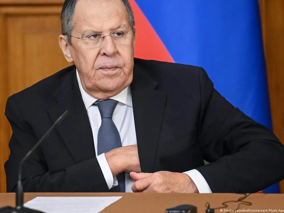 Lavrov anunță condiția Moscovei: ce se întâmplă cu arsenalul nuclear după expirarea New START