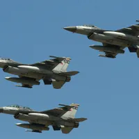 e misiune execută, în premieră, armata Turciei în România? Vine cu militari și avioane F-16 - Foto: Profimedia Images (imagine cu caracter ilustrativ)