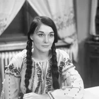 Recunoașteți personajul? Maria Ploae: Viața s-a schimbat după întâlnirea cu un preot - Foto: Facebook / Studiourile Buftea