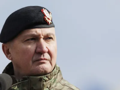 VIDEO Cât ar rezista România în fața unui atac rusesc. Șeful Armatei arată care este cel mai vulnerabil punct: „Este răzbunarea geograf