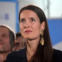Clotilde Armand - Foto: Mediafax