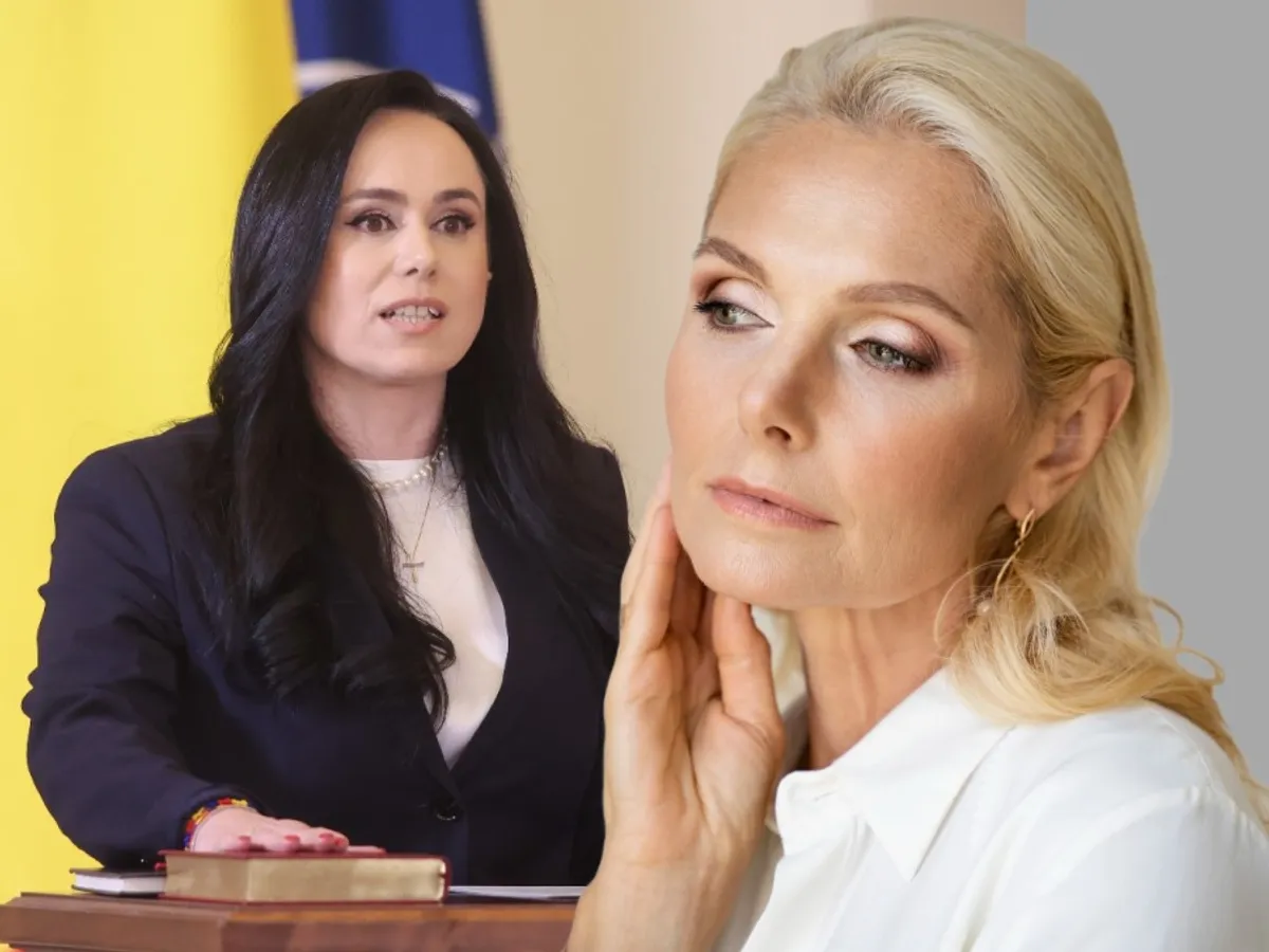 Va fi demisă Bucura Oprescu care a făcut noua lege a pensie? Moțiunea împotriva ei a trecut la Senat - Foto: Freepik / INQUAM PHOTOS