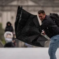 METEO La ce oră, în ce zi și care județe vor fi lovite puternic de furtuni? Când revine cerul senin - Foto: Profimedia Images (rol ilustrativ)