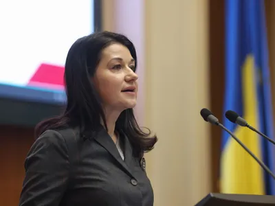 Corina Alina Corbu.- șefa ICCJ - Inquam Photos / George Călin