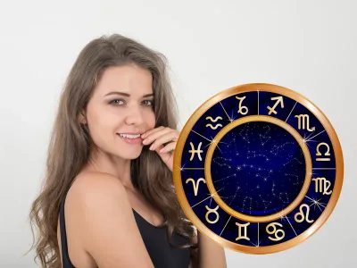 Horoscop 21 iulie 2026 - Foto: Magnific, PNGEGG (Imagine cu rol ilustrativ)