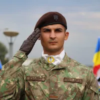 Strategia militară a României 2021-2024, aprobată în ședința de guvern/FOTO: Facebook/MAPN