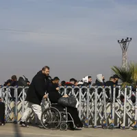 Europa suspendă azilul pentru sirieni, după căderea lui Assad - Foto: Profimedia Images (imagine cu caracter ilustrativ)