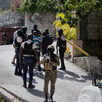Printre asasini ar fi fost militari columbieni. FOTO: cnn.com