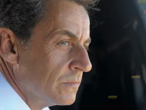 Nicolas Sarkozy riscă să stea cel puțin 6 luni după gratii. FOTO: Facebook