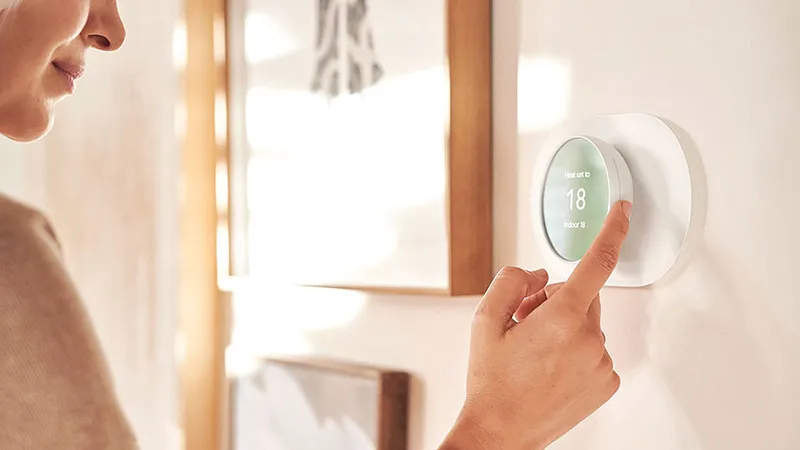 Google Nest