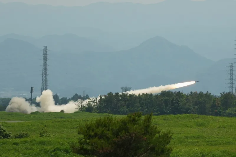Polonia așteaptă aprobare și pentru fabricarea de rachete HIMARS - Foto: Profimedia Images (imagine cu rol ilustrativ)